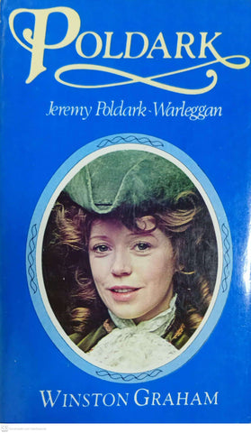 Poldark: Jeremy Poldark – Warleggan