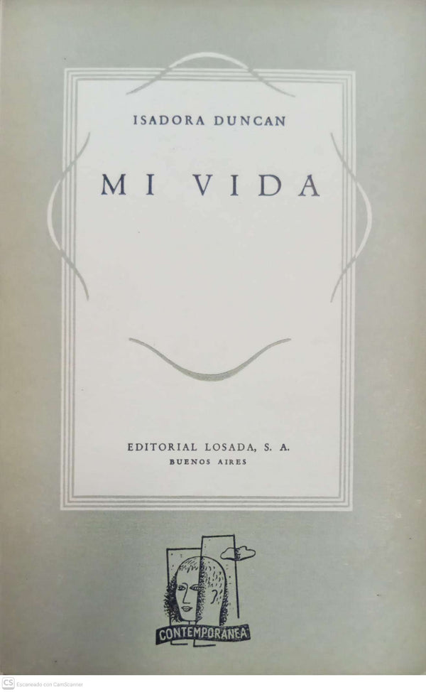 Mi vida
