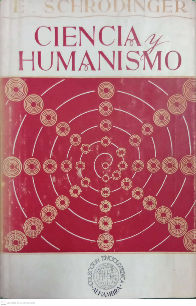 Ciencia y humanismo