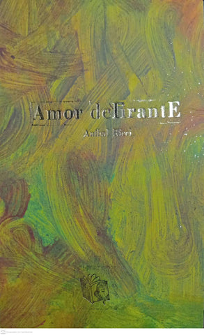 Amor delirante