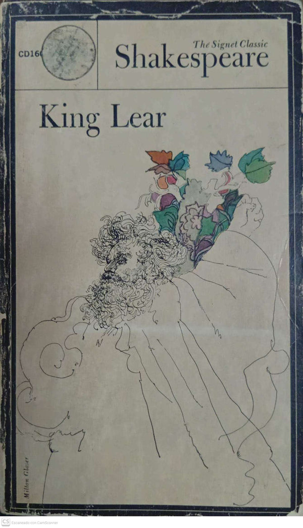 King Lear