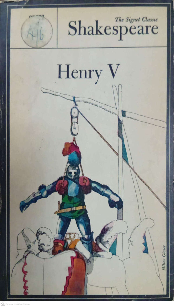 Henry V