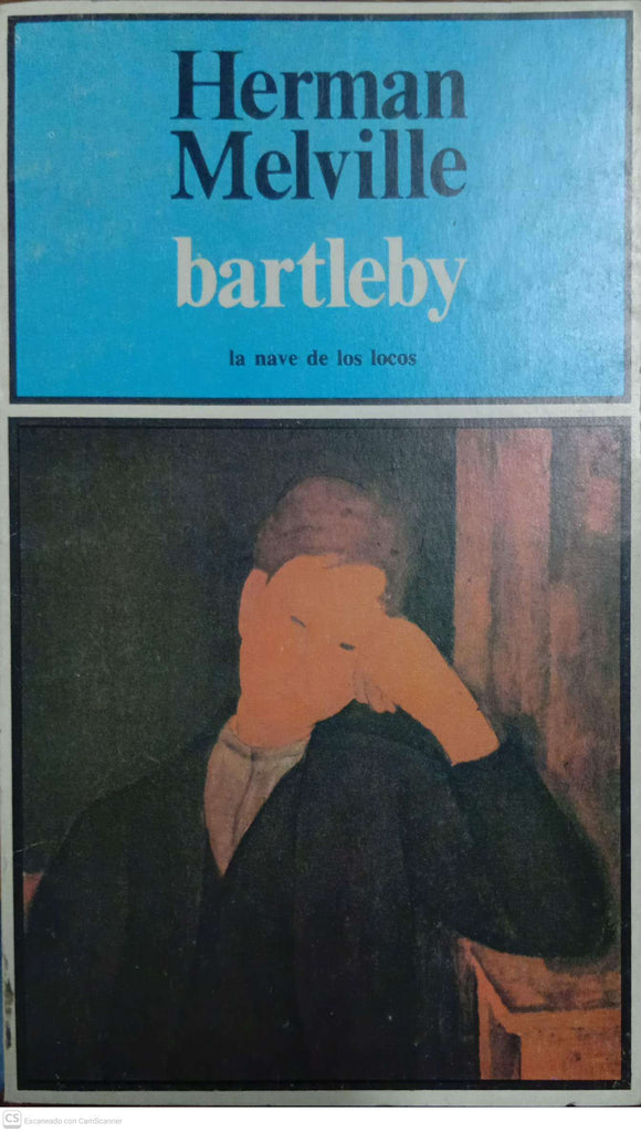Bartleby