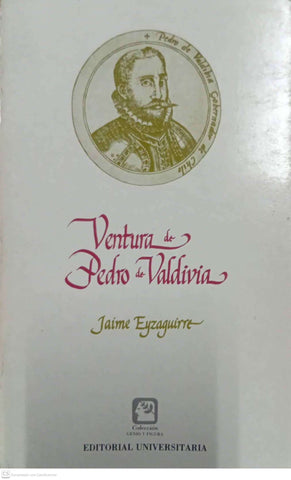 Ventura de Pedro de Valdivia