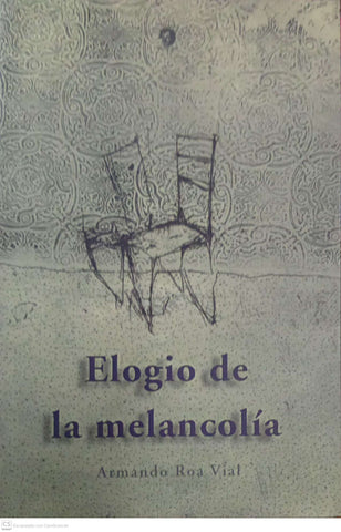Elogio de la melancolía