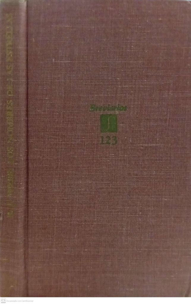 Los nombres de las estrellas