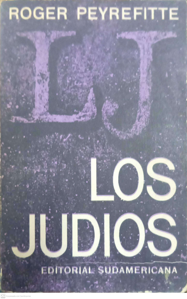 Los judíos