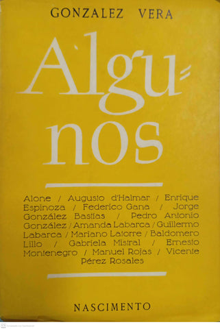 Algunos