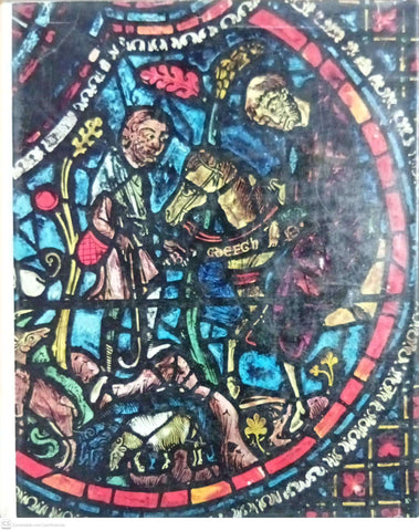 Le monde de Chartres