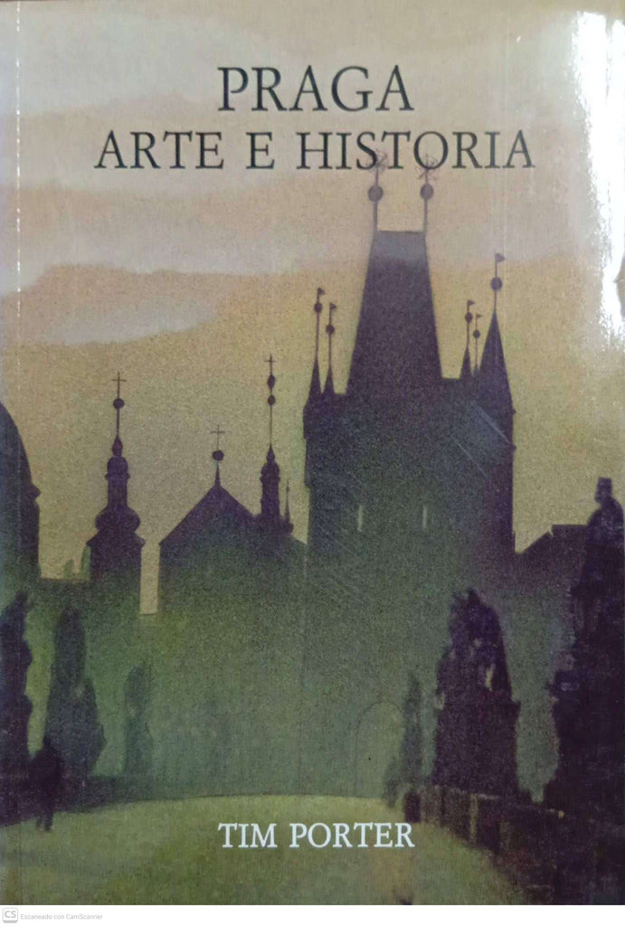 Praga: Arte e Historia