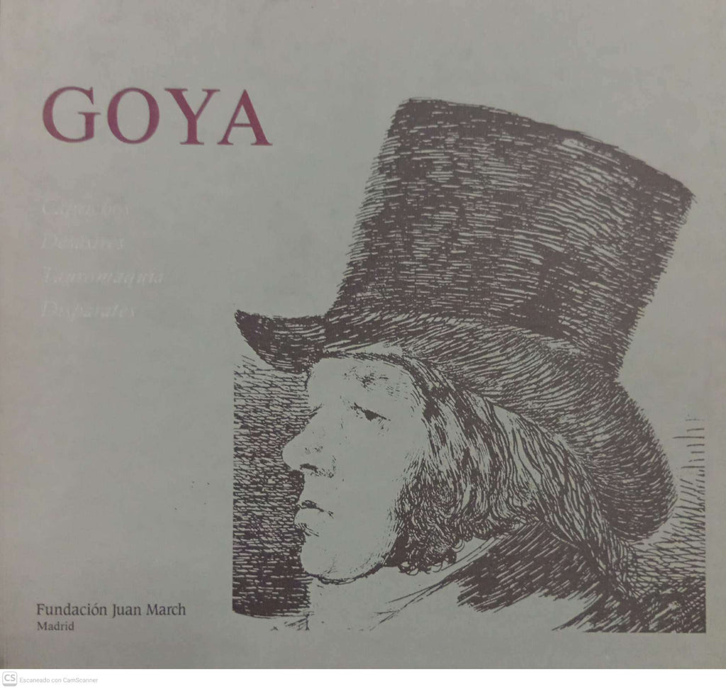 Goya