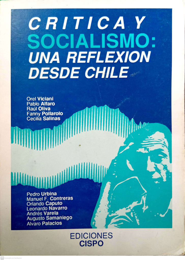 Crítica y socialismo: una reflexión desde Chile