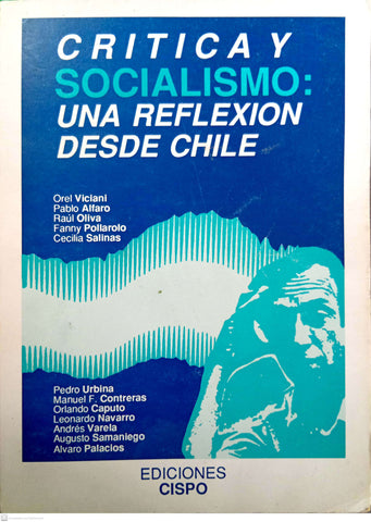 Crítica y socialismo: una reflexión desde Chile