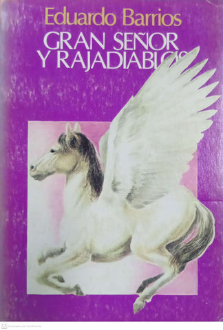 Gran señor y rajadiablos
