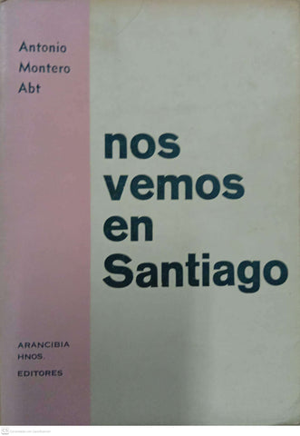 Nos vemos en Santiago