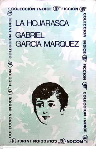 La Hojarasca