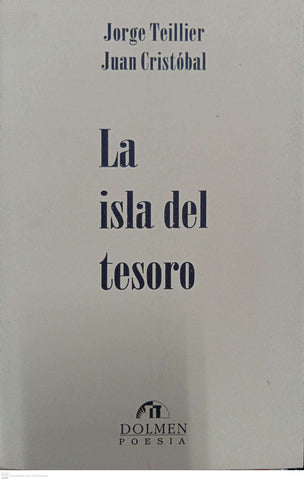 La isla del tesoro