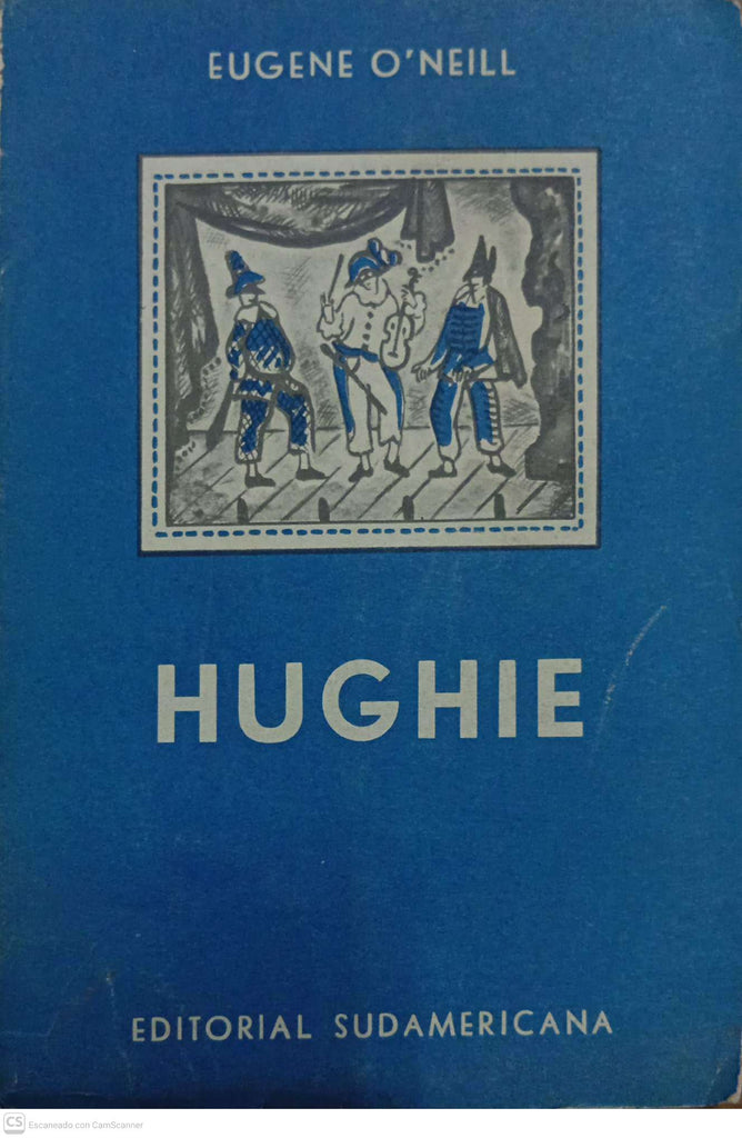 Hughie