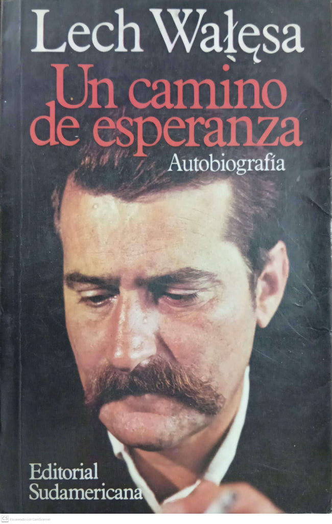 Un camino de esperanza