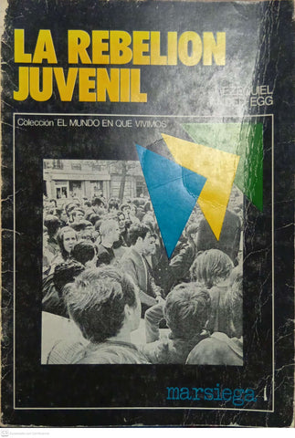 La rebelión juvenil