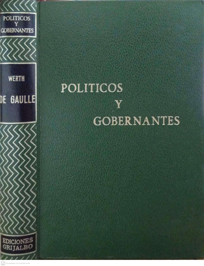 De Gaulle