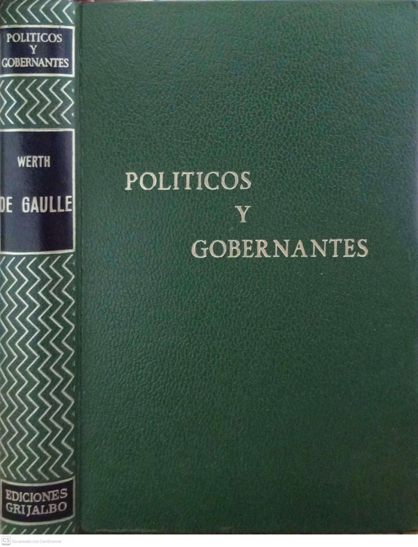 De Gaulle