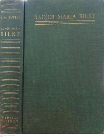 Rainer Maria Rilke