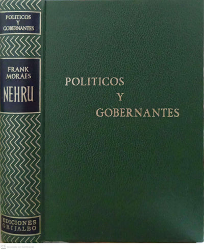 Jawaharlal Nehru