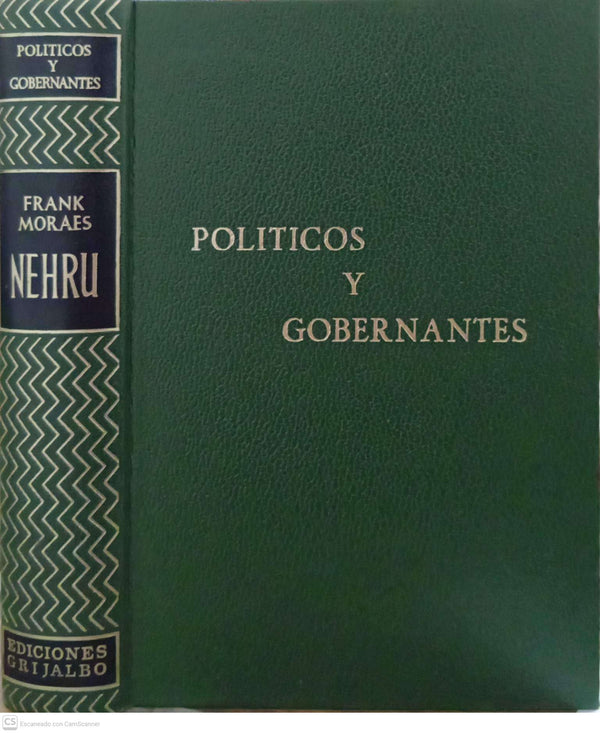 Jawaharlal Nehru