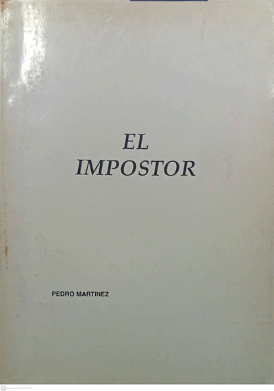 El Impostor