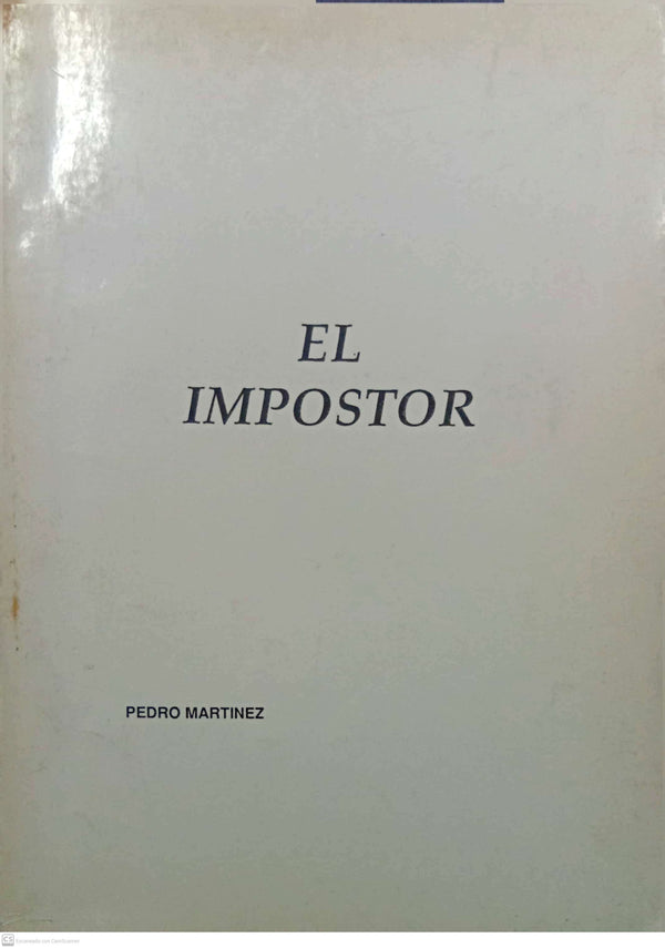 El Impostor