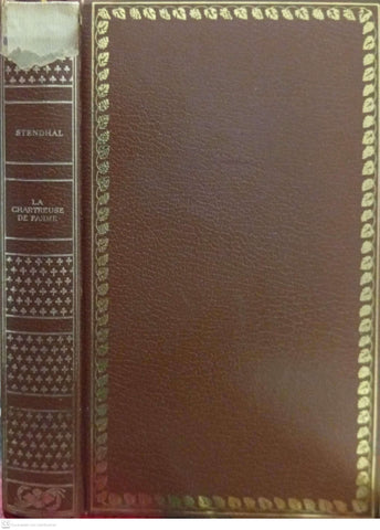 La Chartreuse de Parme