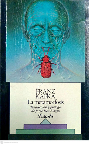 La metamorfosis