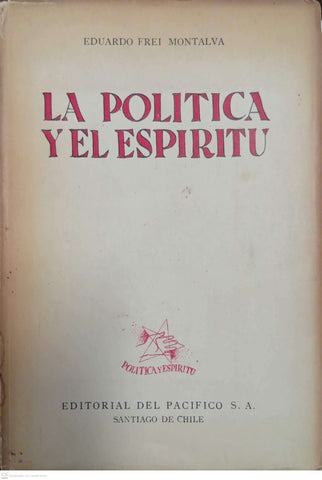 La política y el espíritu
