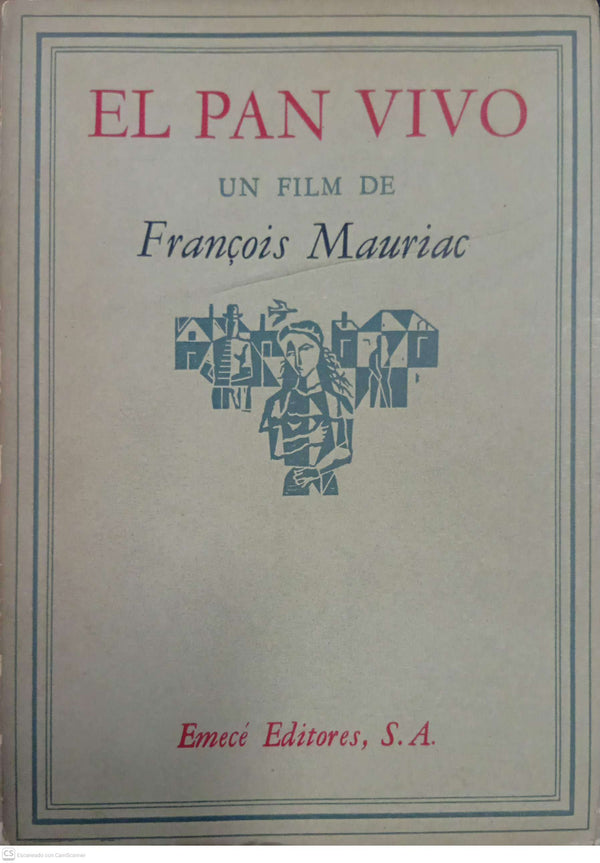 El pan vivo