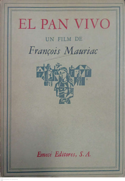 El pan vivo