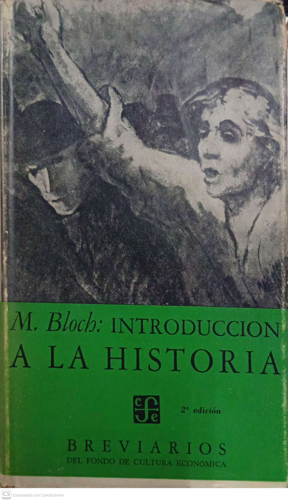 Introducción a la historia