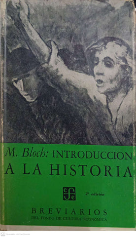 Introducción a la historia