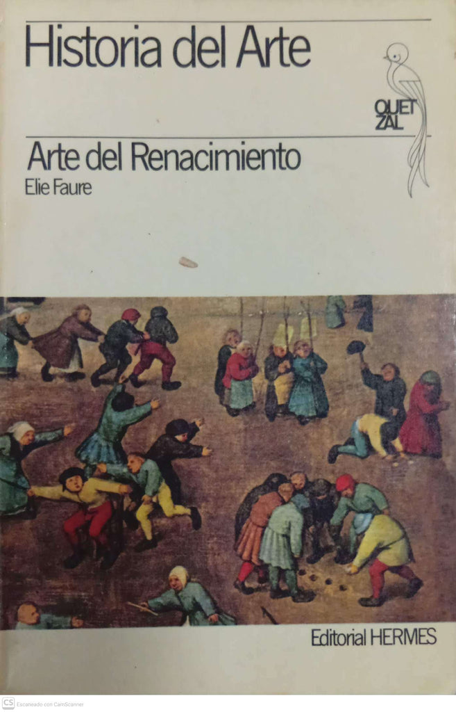 Historia del Arte. Arte del Renacimiento