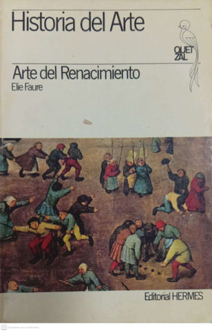 Historia del Arte. Arte del Renacimiento
