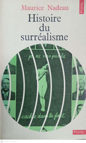 Histoire du surréalisme