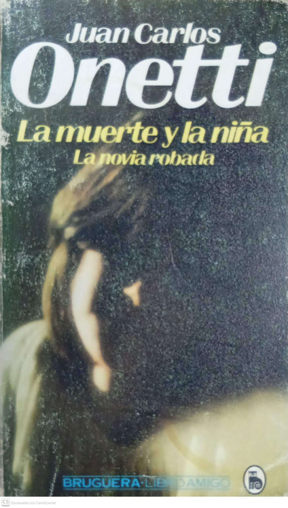 La muerte y la niña / La novia robada