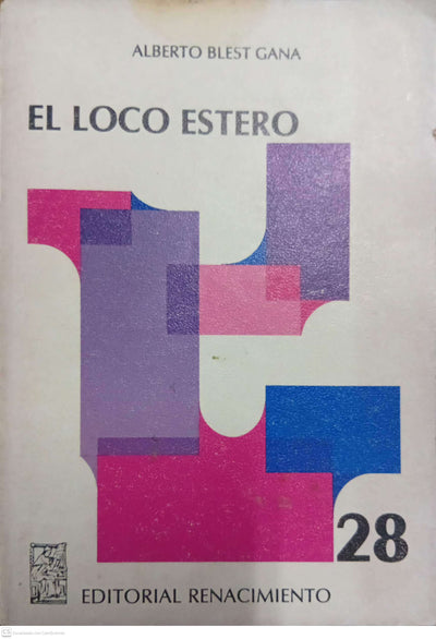 El loco Estero