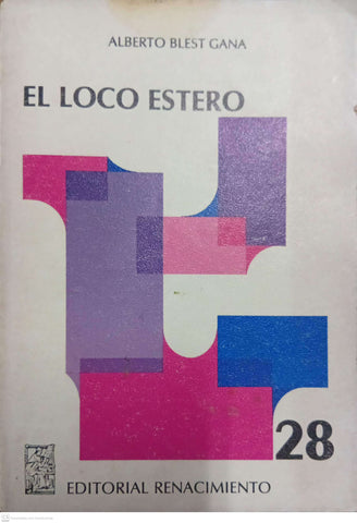 El loco Estero
