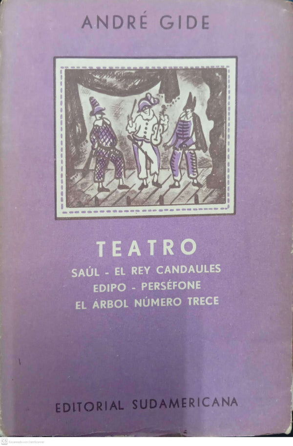 Teatro