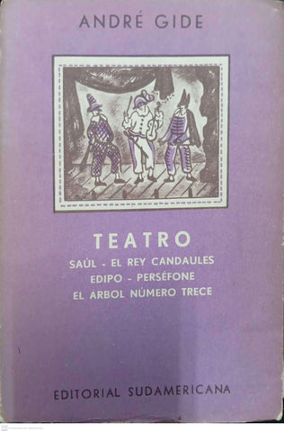 Teatro