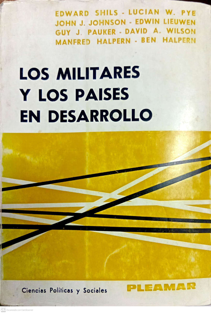 Los militares y los países en desarrollo