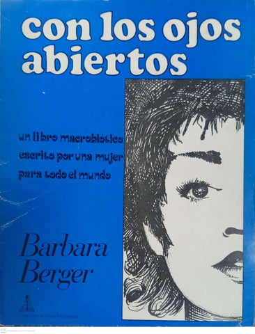 Con los ojos abiertos