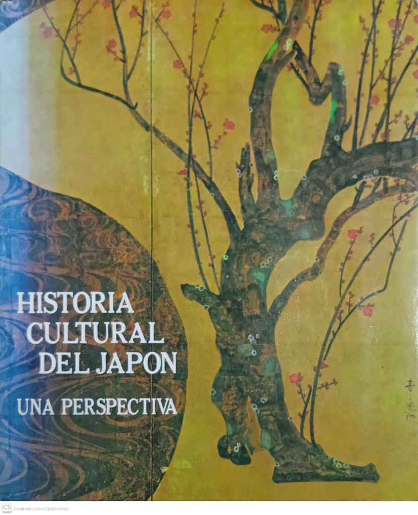 Historia cultural del Japón: Una perspectiva