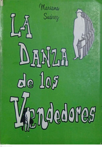 La danza de los vendedores